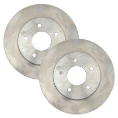 Brake Rotor Set