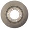 Brake Rotor Set