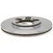 Brake Rotor Set