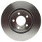 Brake Rotor Set