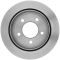 Brake Rotor Set