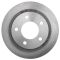 Brake Rotor Set