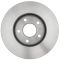 Brake Rotor Set