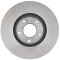 Brake Rotor Set