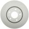 Brake Rotor Set