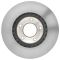 Brake Rotor Set