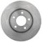 Brake Rotor Set