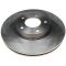 Brake Rotor Set