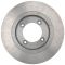 Brake Rotor Set