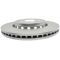 Brake Rotor Set