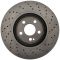 Brake Rotor Set