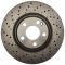 Brake Rotor Set