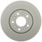 Brake Rotor Set