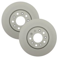 Brake Rotor Set