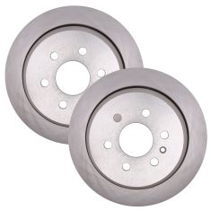 Brake Rotor Set