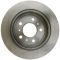 Brake Rotor Set
