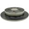 Brake Rotor Set