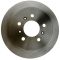 Brake Rotor Set