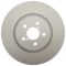 Brake Rotor Set