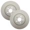 Brake Rotor Set