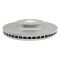 Brake Rotor Set