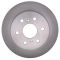 Brake Rotor Set