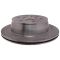 Brake Rotor Set