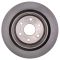 Brake Rotor Set
