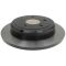 Brake Rotor Set