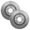 Brake Rotor Set