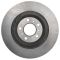 Brake Rotor Set