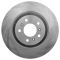 Brake Rotor Set