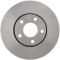 Brake Rotor Set