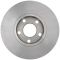 Brake Rotor Set