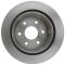 Brake Rotor Set