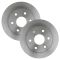 Brake Rotor Set
