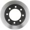 Brake Rotor Set