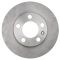 Brake Rotor Set