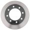 Brake Rotor Set