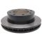 Brake Rotor Set