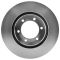 Brake Rotor Set