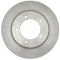 Brake Rotor Set