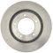 Brake Rotor Set