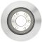 Brake Rotor Set