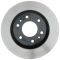 Brake Rotor Set