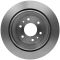 Brake Rotor Set