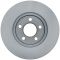 Brake Rotor Set