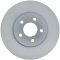 Brake Rotor Set