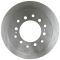 Brake Rotor Set