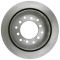 Brake Rotor Set